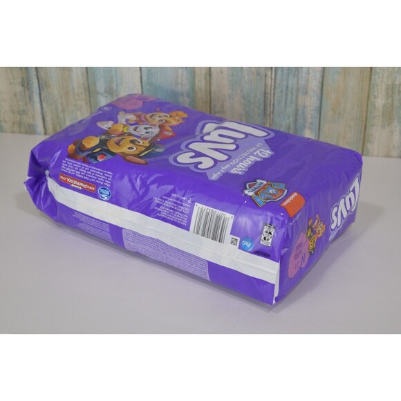 Luvs Newborn Diapers 40 Count 12-Hour Protection Up To 10lbs SEALED - Picture 4 of 6